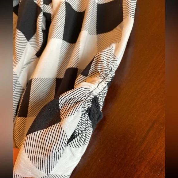 French Dressing Jeans Blouse - Picture 5 of 6